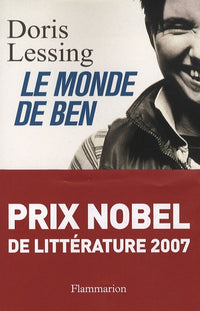 Le monde de Ben