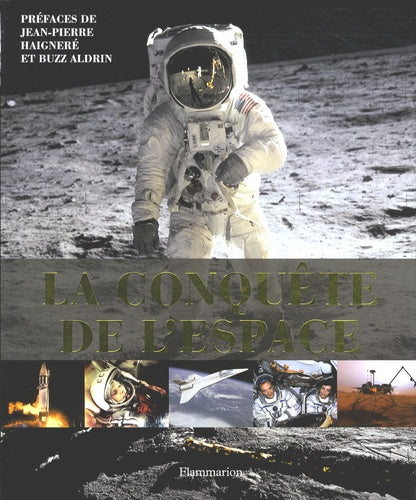 La conquête de l'espace