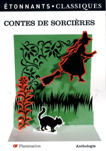 Sorcières (Les)