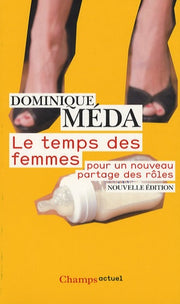 Le temps des femmes
