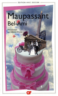 Bel-Ami