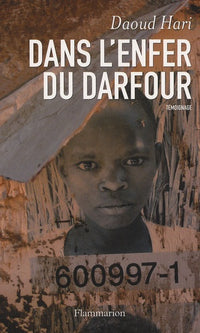 Dans l'enfer du Darfour