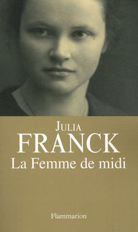 La femme de midi