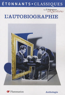 L'autobiographie