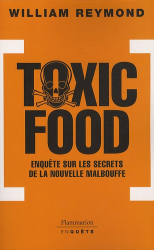 Toxic food