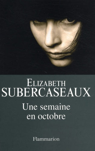 Une semaine en octobre