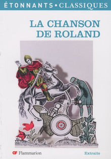 La chanson de Roland
