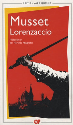 Bibliolycée - Lorenzaccio