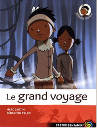 NITOU L'INDIEN LE GRAND VOYAGE T8 (8)