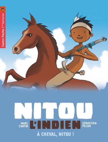 À cheval, Nitou !