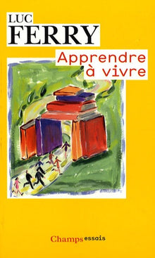 apprendre à vivre
