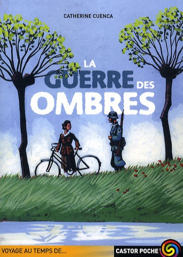 La Guerre des ombres
