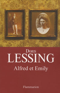 Alfred et Emily