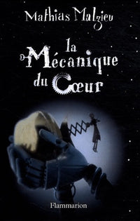 Coffret Mathias Malzieu 2V