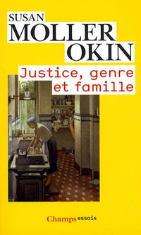 Justice, genre et famille