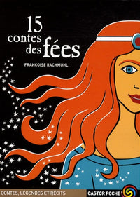 15 Contes et legendes des fees