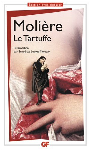 Le Tartuffe, ou l'Imposteur