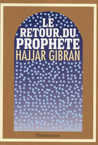 Le retour du prophète