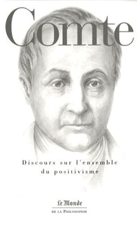 Discours sur l'ensemble du positivisme