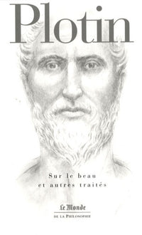 Sur le beau et autres traités