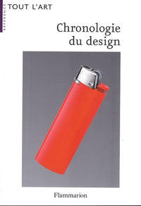 CHRONOLOGIE DU DESIGN - TOUT L'ART (NE)