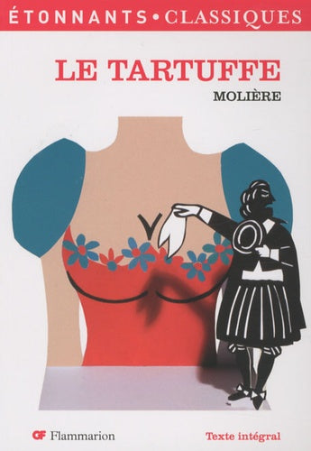 Le Tartuffe, ou l'Imposteur