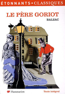 Bibliolycée - Le père Goriot