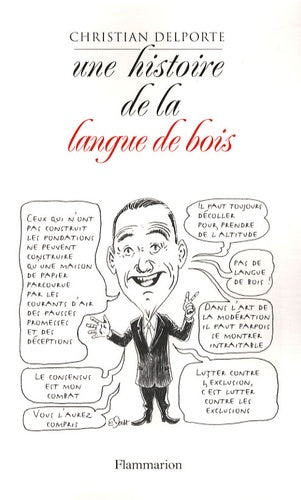 Une histoire de la langue de bois