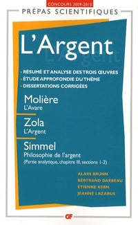 L'Argent