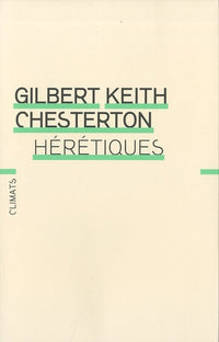 Hérétiques