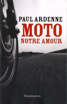 Moto, notre amour