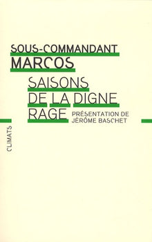 Saisons de la digne rage