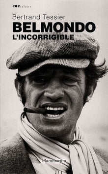 Belmondo l'incorrigible