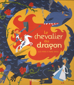 GEORGES ET LE DRAGON