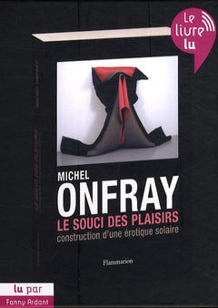 Le souci des plaisirs (audiobook)