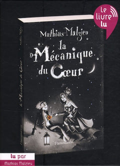 La mécanique du coeur