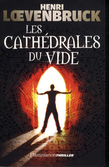 Cathédrales du vide