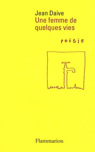 Une femme de quelques vies