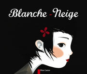 Blanche Neige
