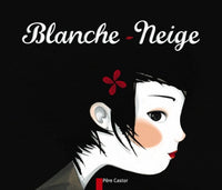 Blanche Neige