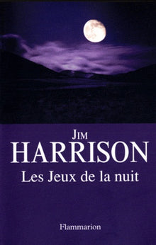 Les jeux de la nuit