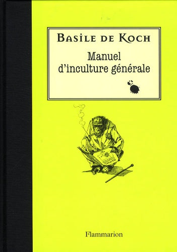 Manuel d'inculture générale