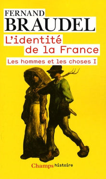 L'identité de la France