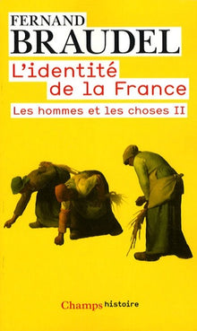 L'identité de la France