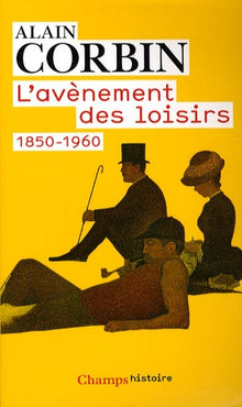 L'avènement des loisirs