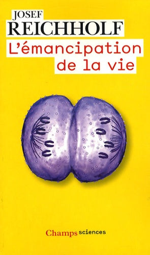 L'émancipation de la vie