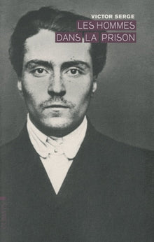 Les Hommes dans la prison