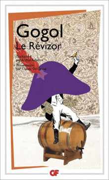 Le révizor