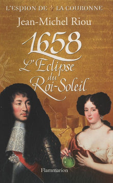 1658 L'Éclipse du Roi Soleil