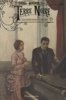 Les Heritiers Du Secret